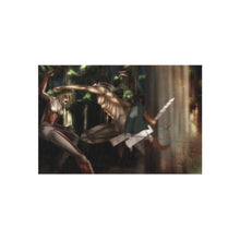 Load image into Gallery viewer, Anime Attack On Titan Rug
