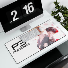 Load image into Gallery viewer, Aigis ~Persona 3 Mouse Pad (Desk Mat)
