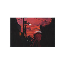 Load image into Gallery viewer, Chainsaw Man Rug
