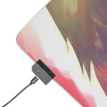Load image into Gallery viewer, Jujutsu Kaisen RGB LED Mouse Pad (Desk Mat)
