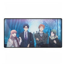 Load image into Gallery viewer, Wotaku ni Koi wa Muzukashii Mouse Pad (Desk Mat)
