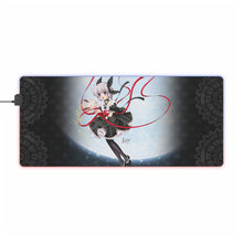 Load image into Gallery viewer, Rewrite RGB LED Mouse Pad (Desk Mat)
