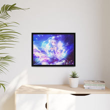 Load image into Gallery viewer, Anime Re:ZERO -Starting Life in Another World- Canvas Framed Art Print
