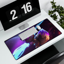 Load image into Gallery viewer, Smite Mouse Pad (Desk Mat)
