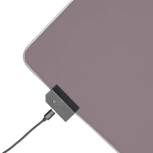 Load image into Gallery viewer, My Hero Academia Katsuki Bakugou RGB LED Mouse Pad (Desk Mat)
