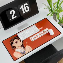 Load image into Gallery viewer, Anime Nisekoir Mouse Pad (Desk Mat)

