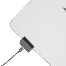Load image into Gallery viewer, Sword Art Online II RGB LED Mouse Pad (Desk Mat)
