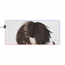 Load image into Gallery viewer, Eighty Six RGB LED Mouse Pad (Desk Mat)
