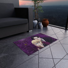 Load image into Gallery viewer, Black Butler Rug
