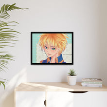 Load image into Gallery viewer, Anime Maid Sama! Canvas Framed Art Print
