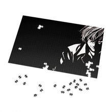 Load image into Gallery viewer, Anime Death Note Jigsaw Puzzle
