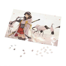 Load image into Gallery viewer, Anime Kantai Collection Jigsaw Puzzle
