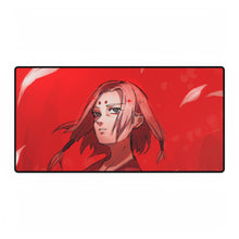 Load image into Gallery viewer, Anime Naruto Mouse Pad (Desk Mat)
