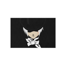 Load image into Gallery viewer, D.Gray-man Allen Walker Rug
