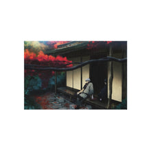 Load image into Gallery viewer, Gintama Gintoki Sakata Rug
