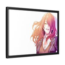 Load image into Gallery viewer, Rindou Kobayashi Canvas Framed Art Print
