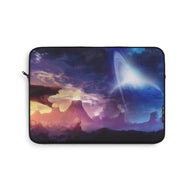 Tengen Toppa Gurren Lagann Laptop Sleeve