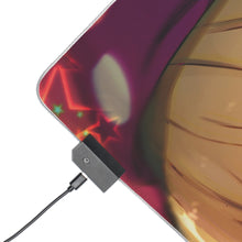Load image into Gallery viewer, Touhou RGB LED Mouse Pad (Desk Mat)
