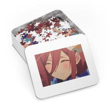 Load image into Gallery viewer, Nakano Miku Jigsaw Puzzle
