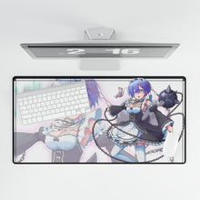 Load image into Gallery viewer, Anime Re:ZERO -Starting Life in Another World- Mouse Pad (Desk Mat)
