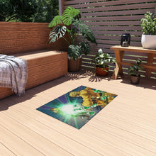 Load image into Gallery viewer, Anime Jojo's Bizarre Adventure Rug
