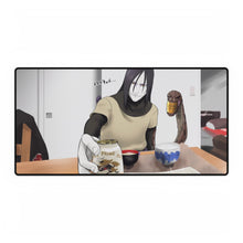 Load image into Gallery viewer, Anime Naruto Mouse Pad (Desk Mat)

