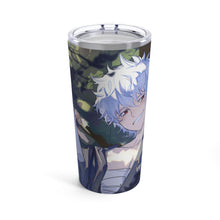 Load image into Gallery viewer, Gintama Gintoki Sakata Tumbler 20oz
