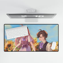 Load image into Gallery viewer, Anime Spy x Family Mouse Pad (Desk Mat)
