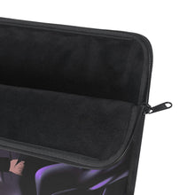 Load image into Gallery viewer, Naruto and Hinita Kissing Laptop Sleeve

