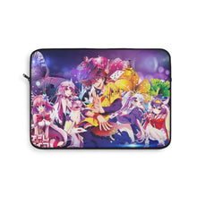 Load image into Gallery viewer, Anime No Game No Life Laptop Sleeve
