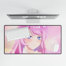 Load image into Gallery viewer, Shikimori's Not Just a Cutie - Shikimori Mouse Pad (Desk Mat)
