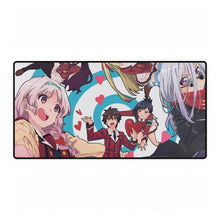 Load image into Gallery viewer, Inou-Battle Wa Nichijou-kei No Naka De Mouse Pad (Desk Mat)
