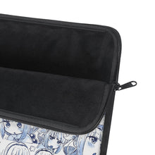 Load image into Gallery viewer, Kanna Kamui Laptop Sleeve
