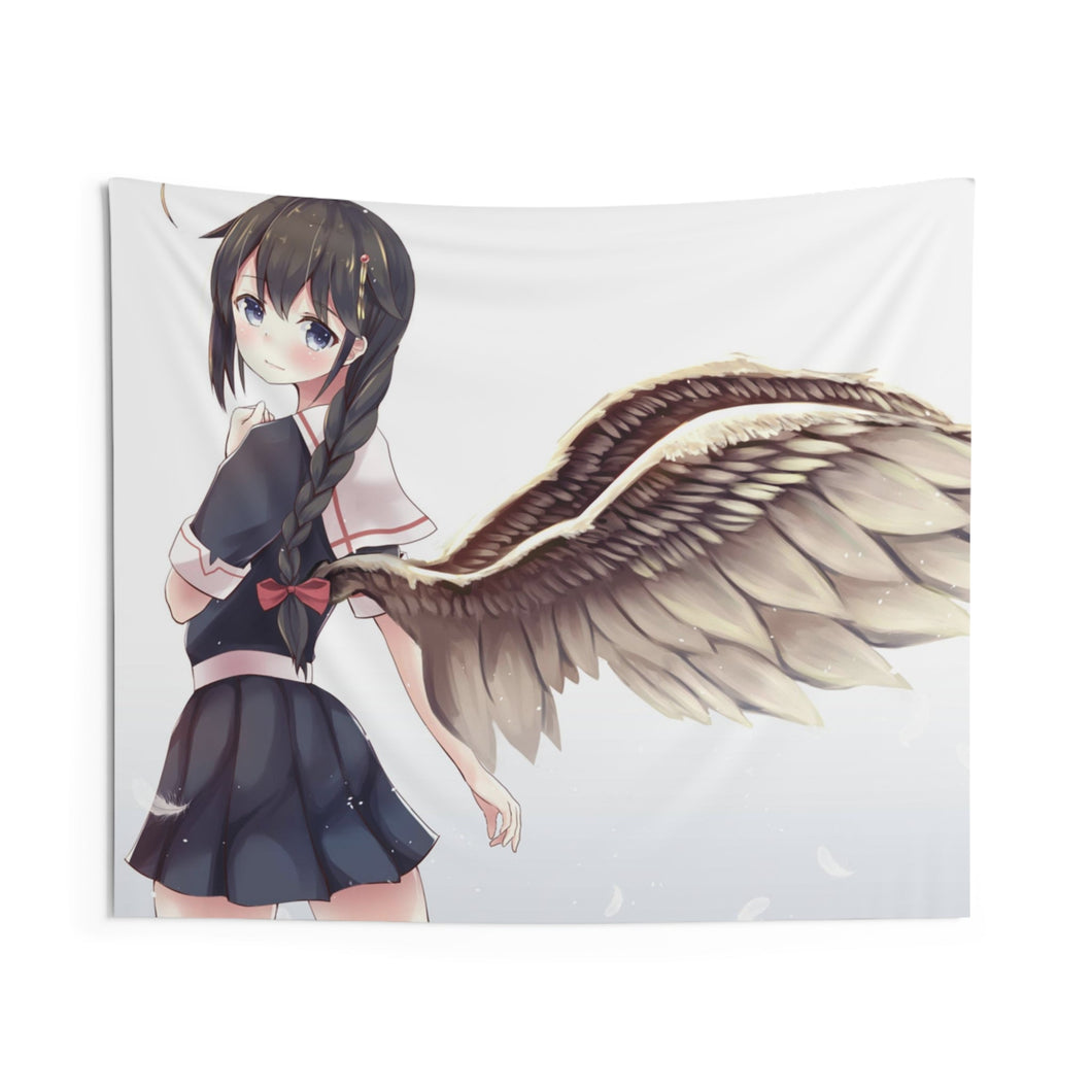 Anime Kantai Collection Indoor Wall Tapestry