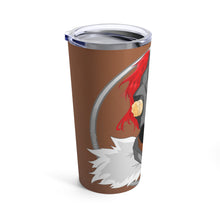 Load image into Gallery viewer, Goblin Slayer Goblin Slayer Tumbler 20oz
