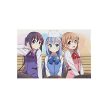 Load image into Gallery viewer, Is The Order A Rabbit? Rug
