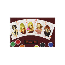 Load image into Gallery viewer, Baccano! Rug

