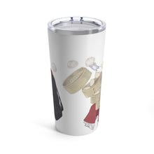 Load image into Gallery viewer, Tetsurō Kuroo Tumbler 20oz
