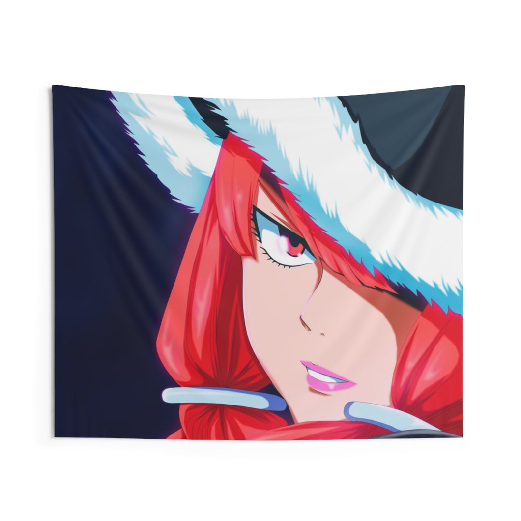 Anime Fairy Tail Indoor Wall Tapestry