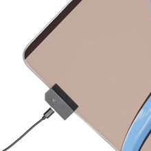 Load image into Gallery viewer, Sukasuka RGB LED Mouse Pad (Desk Mat)
