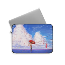 Load image into Gallery viewer, Anime Kantai Collection Laptop Sleeve
