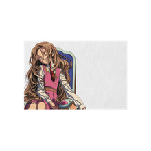 Load image into Gallery viewer, Code Geass Nunnally Lamperouge Rug
