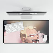 Load image into Gallery viewer, Anime One Piece Mouse Pad (Desk Mat)
