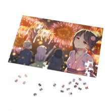 Load image into Gallery viewer, Anime Kaguya-sama: Love is War Jigsaw Puzzle
