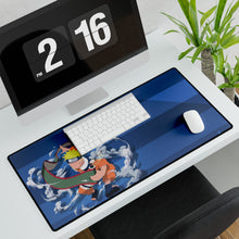 Load image into Gallery viewer, Anime Naruto Mouse Pad (Desk Mat)

