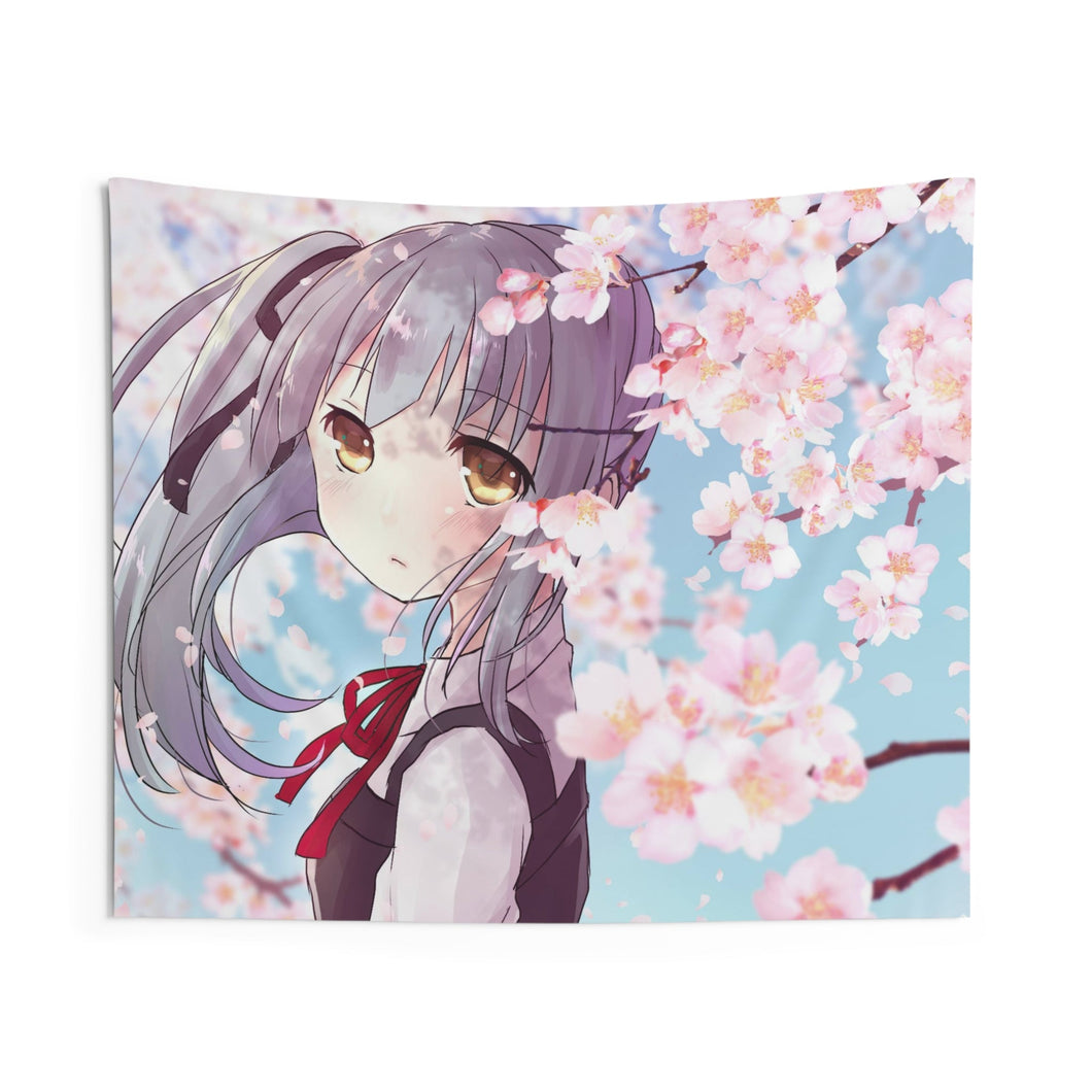 Anime Kantai Collection Indoor Wall Tapestry