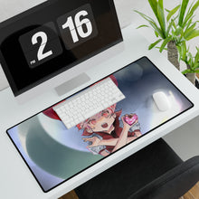 Load image into Gallery viewer, Anime Sailor Moon Mouse Pad (Desk Mat)
