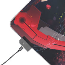 Load image into Gallery viewer, Anime RWBY RGB LED Mouse Pad (Desk Mat)
