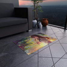 Load image into Gallery viewer, Koe No Katachi Shouko Nishimiya Rug
