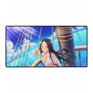 Anime THE iDOLM@STER: Cinderella Girls Starlight Stage Mouse Pad (Desk Mat)